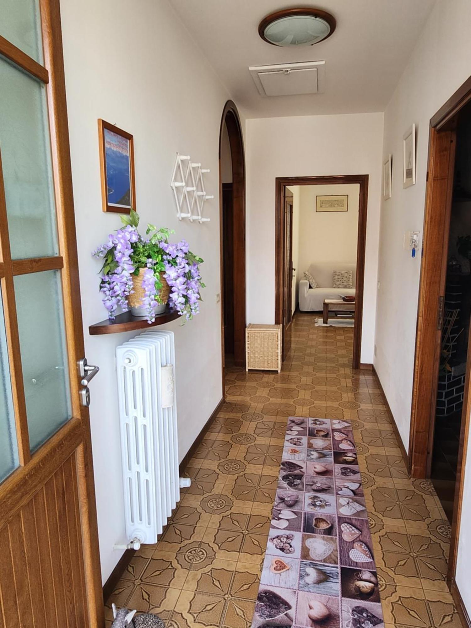 Apartment L'Ulivo Lake View Private Road 5 Kilometers From Varenna Льєрна Екстер'єр фото